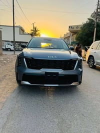 سورنتو • ٢٠٢٤ • رقم بابل