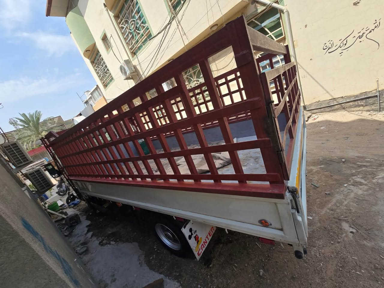 كنتر2017ابيض نضيف ساره حلوه رقمه بصره مكفوله
210وبيه مجال
***********
