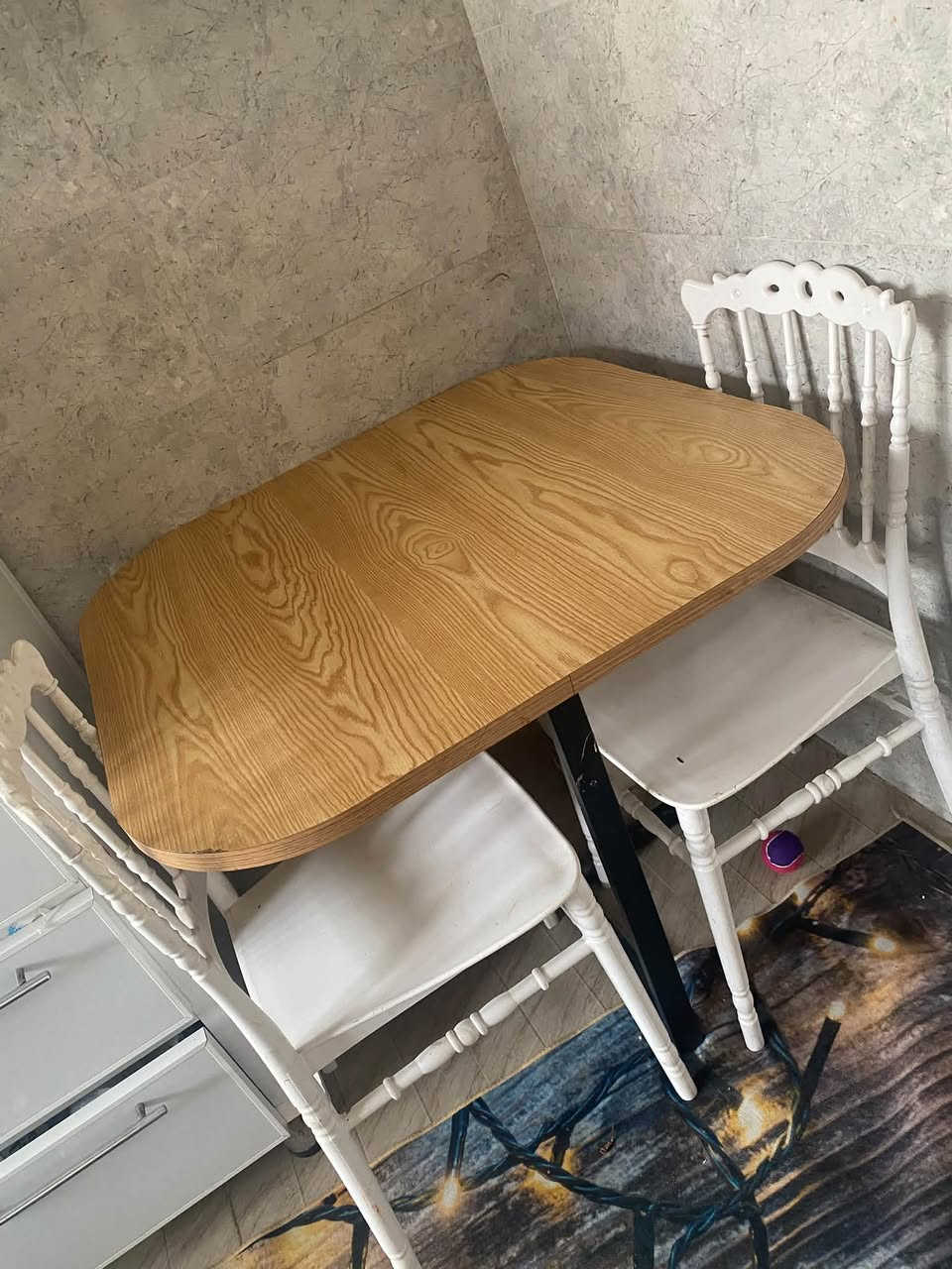 غراض بيت • البصرة • التنومه