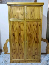 كنتور جديد • بابين طابقين • توصيل النجف