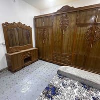غرفة للبيع السعر مليون ونص وبيهه مجال  الشراي الاتصال على الرقم 078046...
