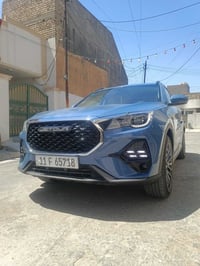 جيتور X70 • زيرو مرقمة بغداد • ٢٠٢٦