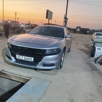 تشارجر • ٢٠١٥ • رقم بغداد