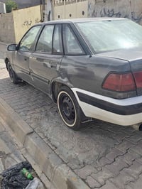 دايو • ١٩٩٤ • كركوك