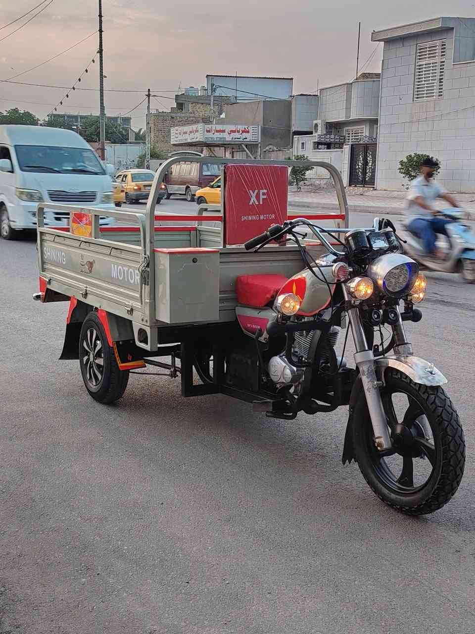 ستوته • صقر جمره • ٢٠١٨
