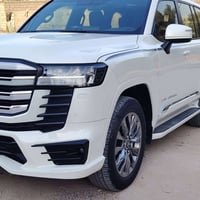 لاندكروز • ٢٠٢٤ • مكفوله