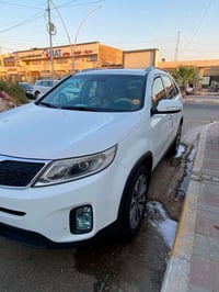 سورنتو • ٢٠١٤ • مالك واحد