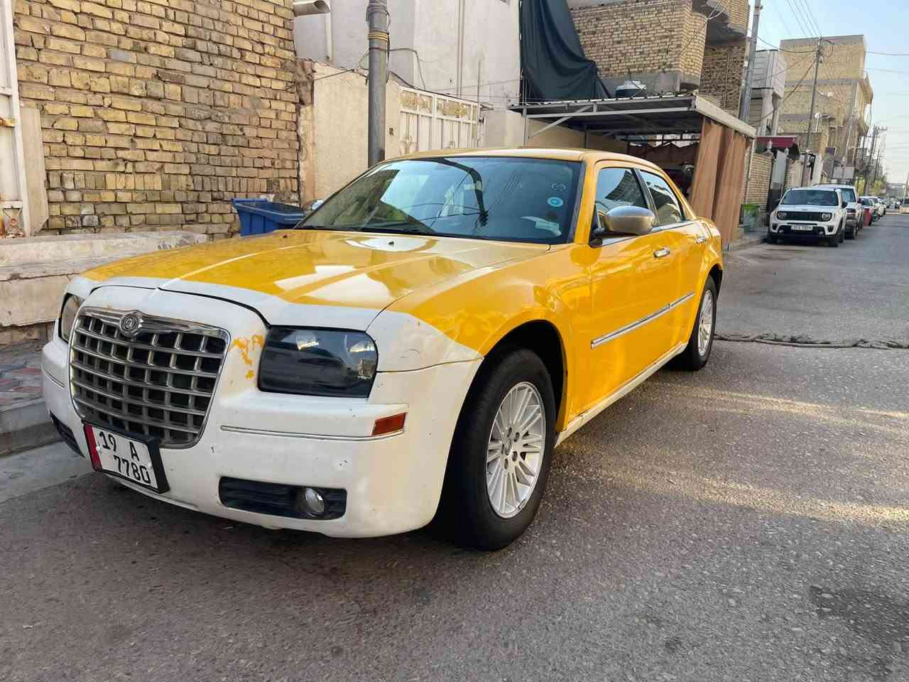اوبامه اصل • ماكينه جديده • كير جديد