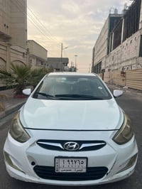 اكسنت • ٢٠١٦ • مكينة ١٦٠٠