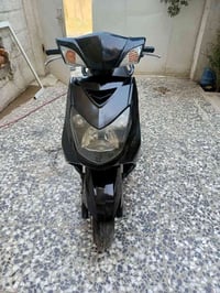 سكنس فحل • ياباني • كابريتر