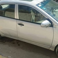بي واي دي G3 • ٢٠١٣ • لاستيك
