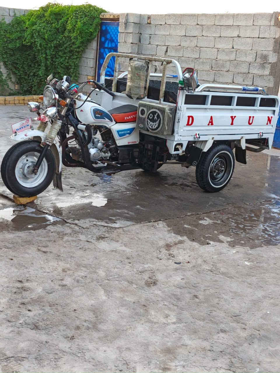 السلام عليكم
ستوته للبيع مديل 13 ستوته جاهزه ونضيفه السعر 1850وبيه مجال الستوته اوراق  مكاني الناصريه قضاء الفهود رقم صاحب الستوته ***********
