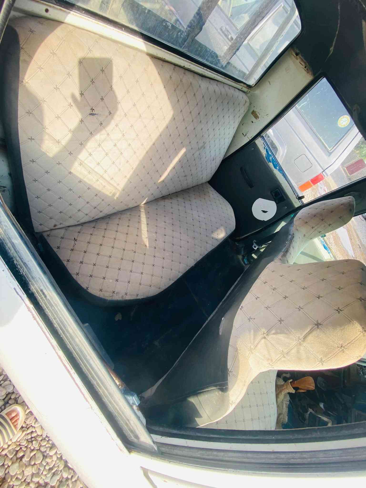 دبل • محرك شرط • ١٩٨٨