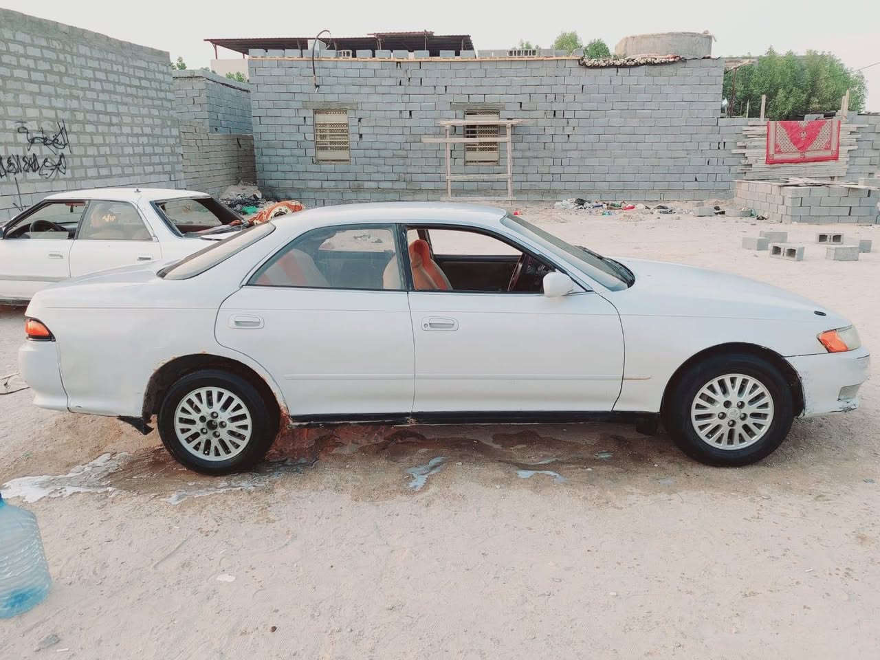 سلام عليكم مارك نفخ البيع كصت جنطه سياره شوف العين محرك 3000 فيشه وحده وكير خير من الله (السعر 28 ) السنويه منتهيه صارله شهر سياره مكفوله اصوليات مداور ثاني يوم . الحداده نضافه 80%100
العنوان البصره زبير والاتصال ***********
سلام عليكم مارك نفخ البيع كصت جنطه سياره شوف العين محرك 3000 فيشه وحده وكير خير من الله (السعر 28 ) السنويه منتهيه صارله شهر سياره مكفوله اصوليات مداور ثاني يوم . الحداده نضافه 80%100
