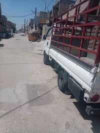 كيه بنكو • ٢٠٠٦ • محرك نضيف