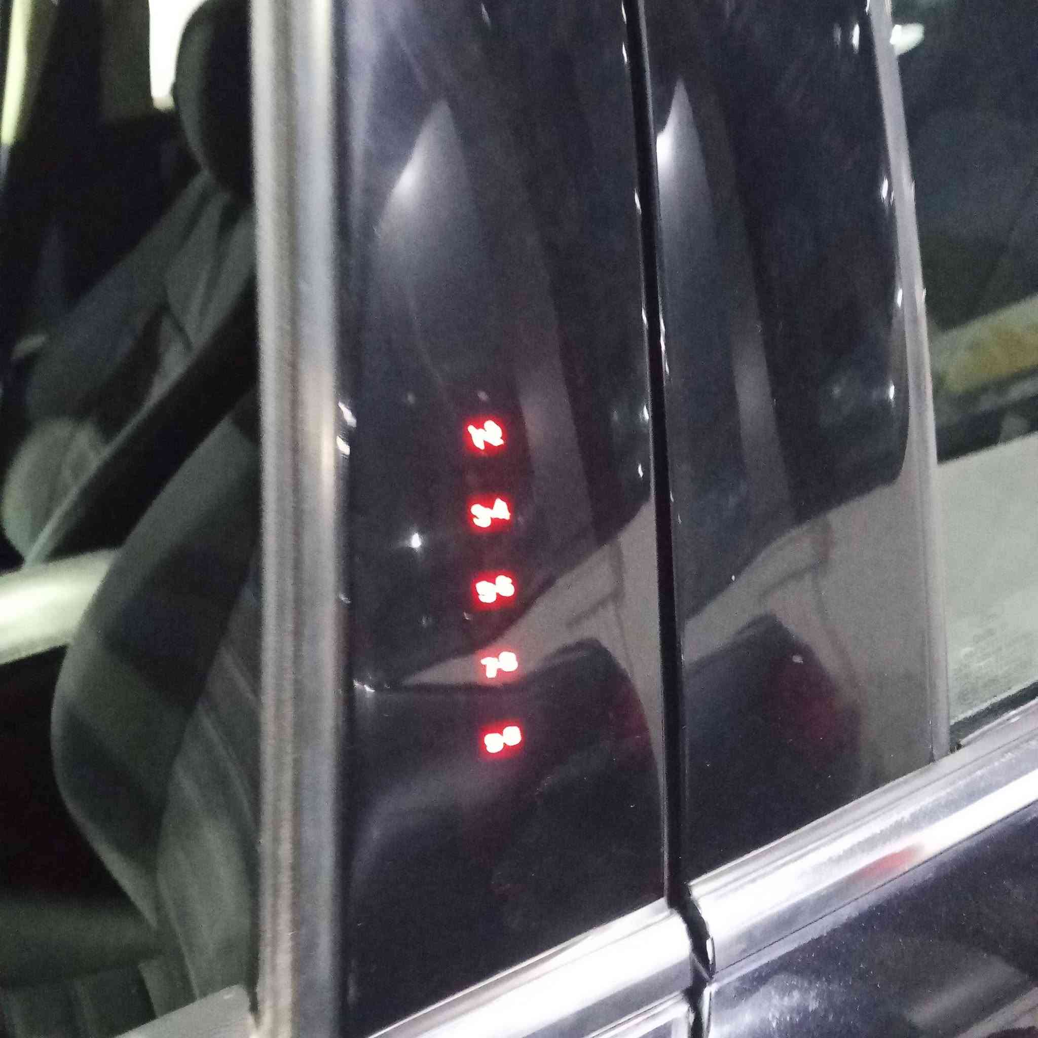 فورد فيوژن موديل ٢٠٢٠ محرك ١٥ توربو
گير ومحرك وتبريد بشرط 
ماشيه فقط ٧٨ ألف ميل
قطعتين بخه صبغ جاملوغ وباب بس
بدون دواخل بشرط 
بجم وبدن وشواصي ولغود ودكم وايرباكات
كلها وضع شريكه بشرط 
رقم شاصي موجوده مع صوره 
رقم دهوك ومكانها دهوك 
تحويلها بشرط 
سعرها ١٠٨ ورقه مجال 
*********** واتس اب 
فقط للبيع ونقد 
ما اراوس ما ابيع بالاقساط دهوك, العراق
