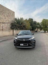 سازوكي فرونكس 2025 سيارة فول مواصفات ال glx المحرك والأداء: محرك 1500 ...
