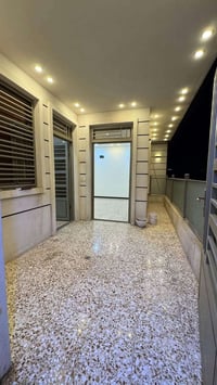 مـشـتـمـل للإيـجـار  ( طابق اول  ) ( نضيف جداً زيرو ) ________________...