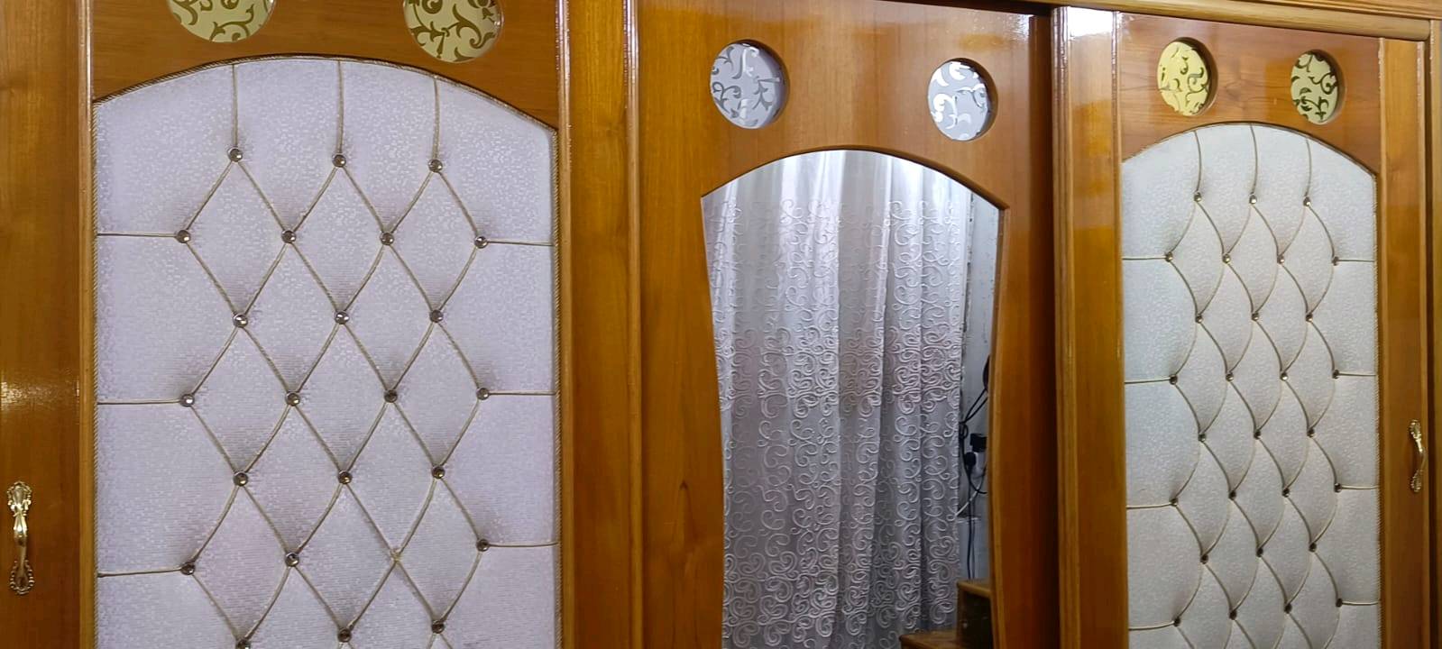 غرفة صاج • تصميم تركي • بغداد