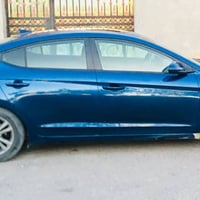 النترا 18 للبيع سونار مرفق مع المنشور أيضا  مكان السيارة بغداد _الرئاس...