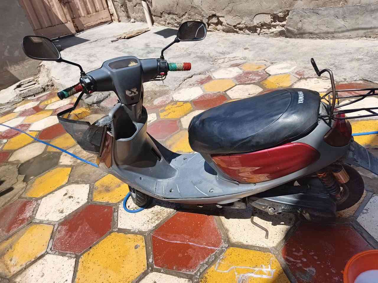 كربلاء حي غدير👉 سعر 275 بيها مجال شغاله كل شيء ما ابيها***********
