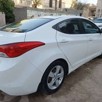 النترا • ٢٠١٤ • محرك ١٨٠٠