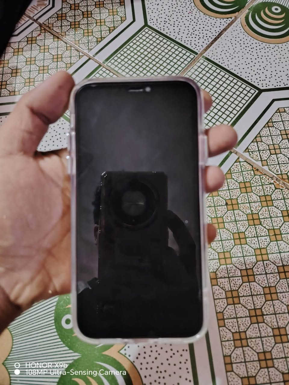 ايفون ١١ • ١٢٨ • مبدل بطاريه