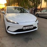 سيل فايف ٢٠٢٥ • ١٢٠٠٠ كم • رقم نينوى