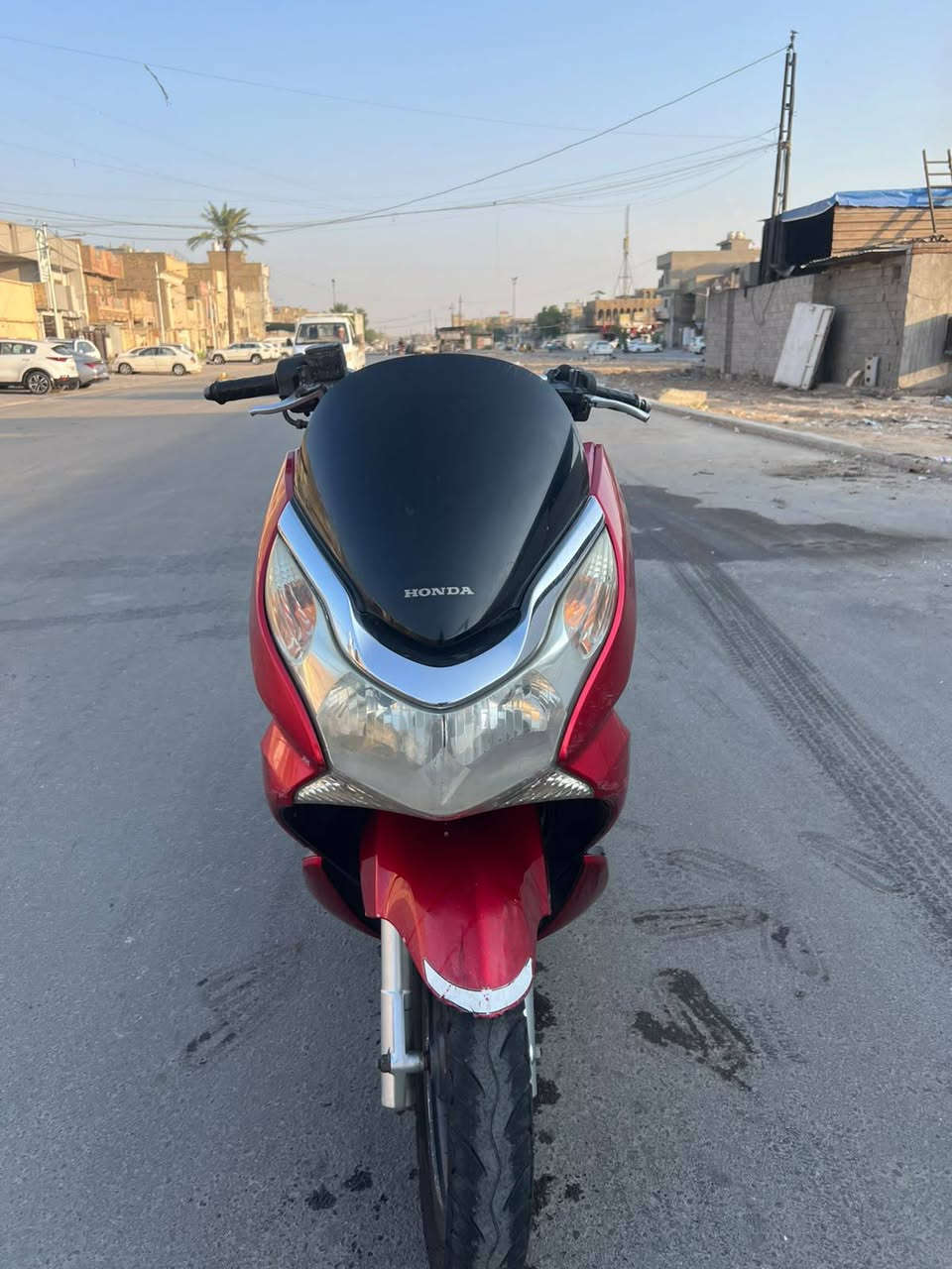 بي سي اکس • ١٥٠ • جيل اول