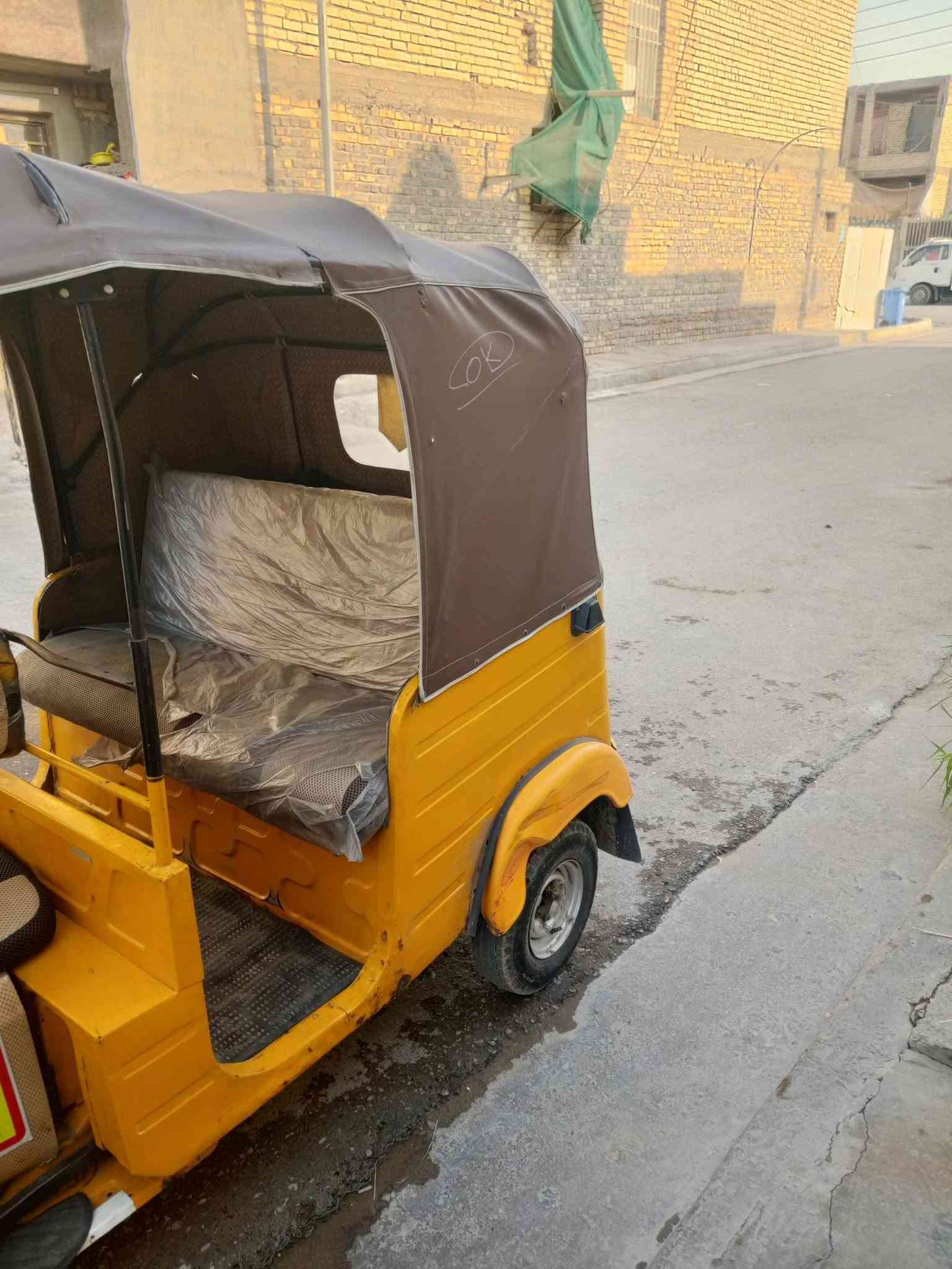 السلام عليكم تكتك 2020
تكتك نضيفه بيه دوس وكاعيه 
ما معمره أبداً  احولك ثاني يوم 
*********** ما متواجد واتساب فقط خط 
مكاني الشعب 
كلشي موجود بل صوره
