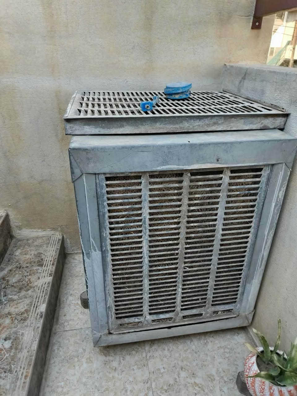 مبرده 4 نص ماطور انگليزي اصلي شرط شغل للبيع 
مكاني كركوك 
***********
