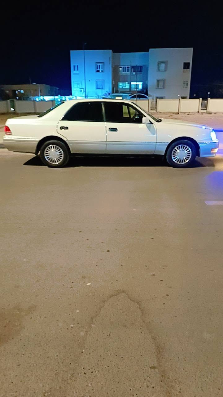 اقره المنشور للأخير اله تخابر
راس ثور موديل ٩٥ السياره كفاله عامه ستوني مبدل فره زيرو فقط لملاون صبغ يعني كفاله عامه ضرب ونقل جثه وصوليات وعيب شرعي كافت الشروط رقم نجف بسمي مداور نفس اللحضه وكاله ماسوي مداور فقط 
السياره فول واحد ع واحد
حداديه من الدعاميه للدعاميه باتري جديد كير ستوني شادله ورقت الضمان بعده عندي مكينه جديده فيشتين ٣٠٠٠ سياره مال جناي او ع وضع ابشركه 
فتحه 
جنجر ١٢ قرص
دمام خلفي مال لبلاد 
منضومه زنون اله واحد عراق 
لايت ابوعيون وزرع لد متغير وشاره لكزز وساور شغل جناي
منضومه سمعات كامله
قواحد ارقام اصليه نيكل
تبريد ثلج والخلفي كامل بس تشد بواريه مجهزه جيب وشد
ستيرن كهربائي 
كشنات كهربائي 
جرجف ملكه يباني 
سستتم بردات 
ويل كب ليزري
السعر 112 بيه مجال بصيط حق جيه ومراوس حسب القناعه
مكان السياره نجف
 ***********
