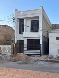 الدوره ابو دشير • ٥٠م • غرفتين
