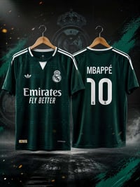 ريال مدريد • مبابي • زيتوني