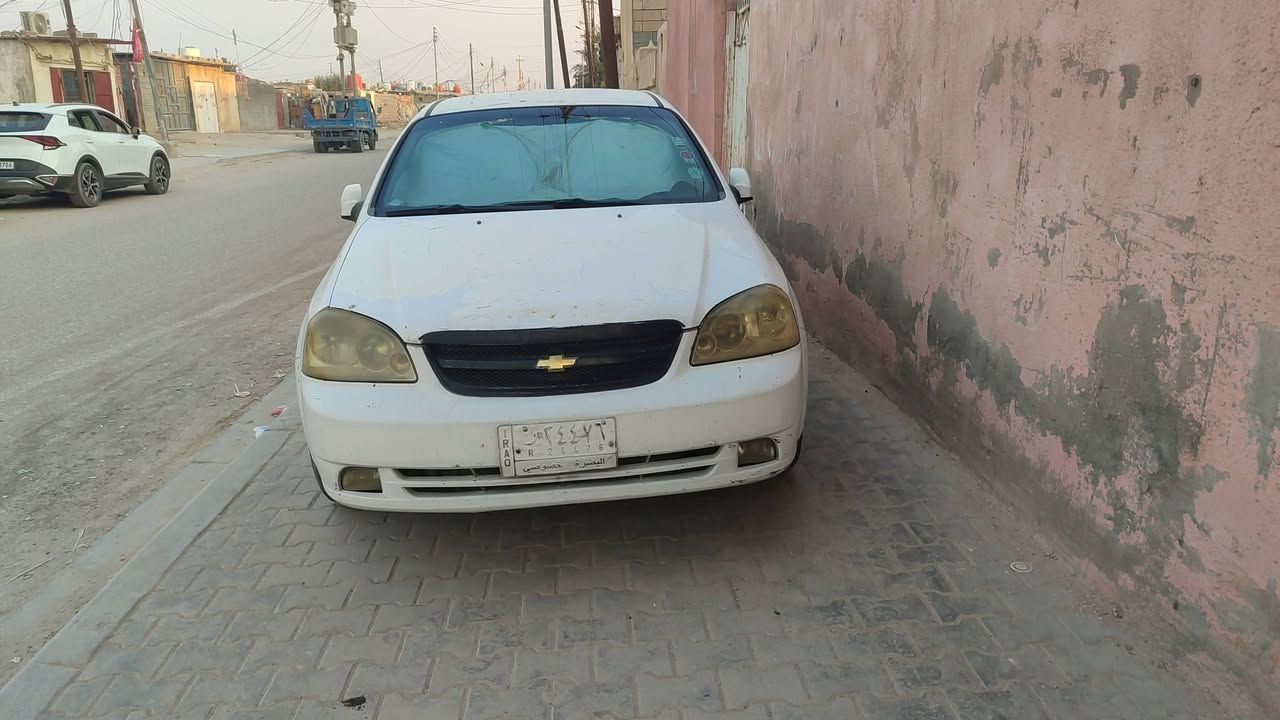 اوبتره • ٢٠١٤ • رقم بصره