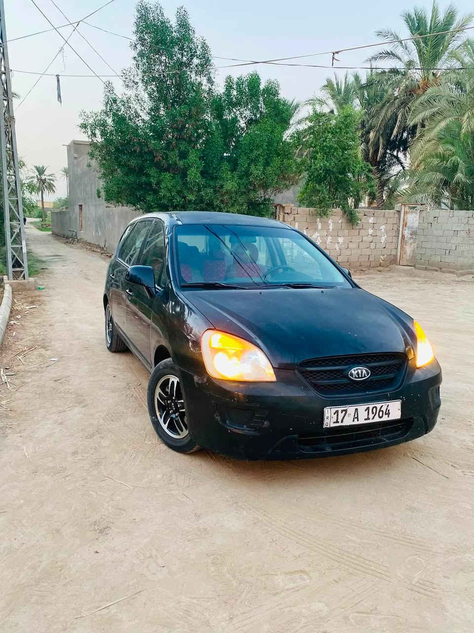 سلام عليكم كارنزه 2009خليجي 7راكب  مكينه 2000 سياره حلوه وجاهزه مداور شوكت ما تريد دواخل نضيفه حداديه  وصط وتبريد مكينه كير كله جاهزه سياره كفاله سونار بل منشور سعر 85بيةة مجال مكان سماوه رميثهه 
***********
تصل
