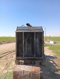 مولد • ڤالڤو سته • جاهز للتشغيل