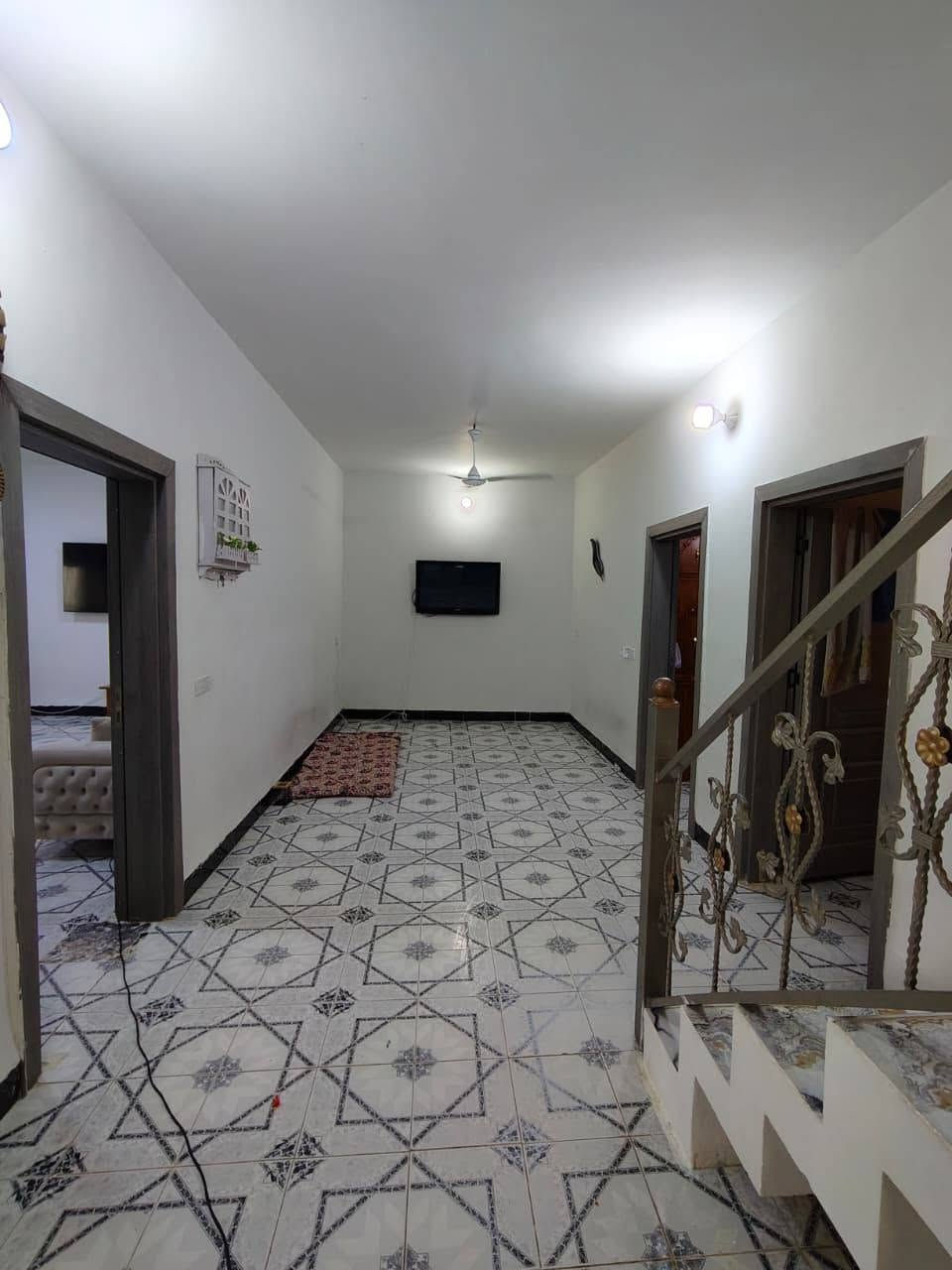 خانقين بانميل • ٤٠٠م • ٦ غرف نوم