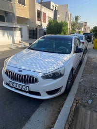 كادنزا ملكي • ٢٠١٦ • رقم اربيل