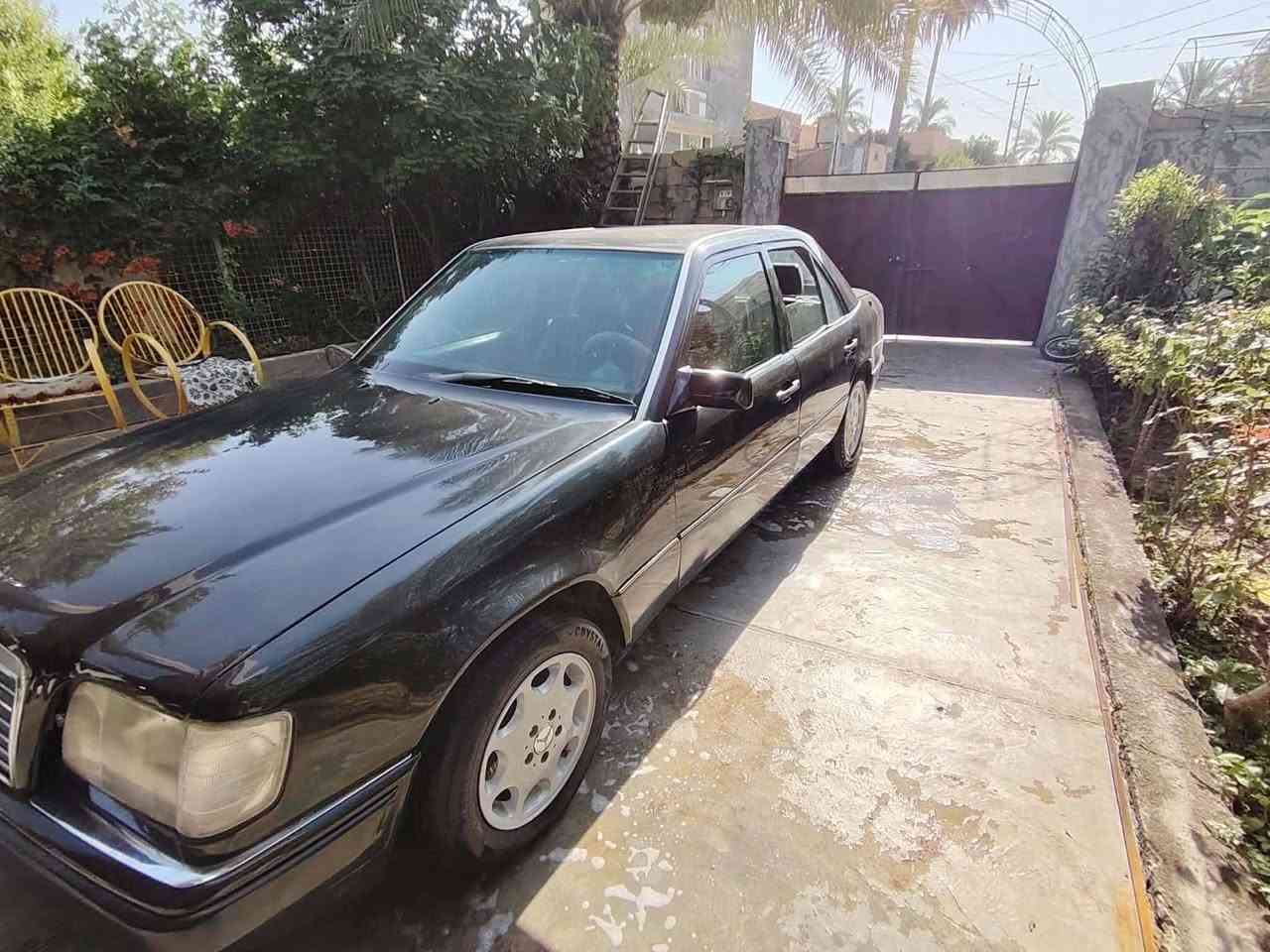 اخوان مارسدس موديل 93صبغ عام للجماليه فقط سياره صدر تاير دواخل خير من الله كل نقص مابيه تبريد رقم اربيل رايده ب67بي مجال للستفسار. اتصل ع رقم اني مكلف بلنشر ***********
