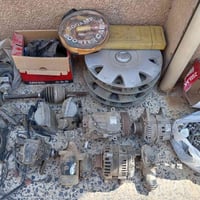 للبيع • قطع غيار • حي المعلمين٢