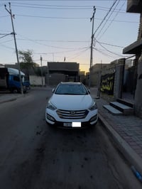 سنتافي خليجي • ٢٠١٤ • ٦ سلندر دبل