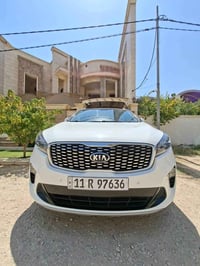 ٢٠١٨ • محرك V6 • بانوراما