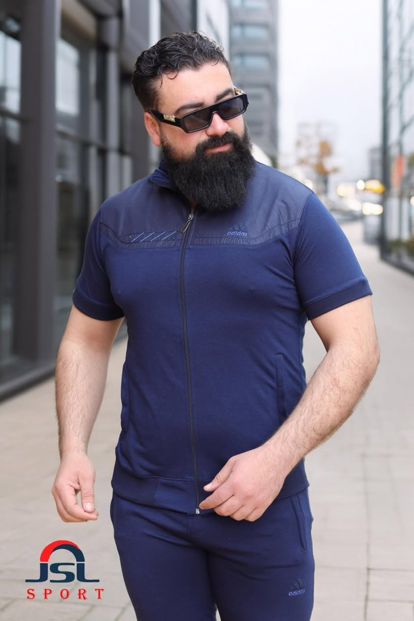 🏖️الصيف ويه ازياء علي طالب احلى وانسب الاسعار
💥💥تفليش تفليش💥💥 لقطعة  10000 قطعتين ب15000
تراك رجالي تركي ماركه
زورونا ستجدون ما يسركم فهنالك عروض تخفيضات
    
🤑  عرض خاص لقطعة   10000 💣قطعتين ب 15000  تخفيضات خيالية 
قيسات منm l xl xx L
اناقتك تكمل مع ازياء علي طالب💞

عنوان هيت شارع باب لحارة👍
للإستفسار والحجز ***********
