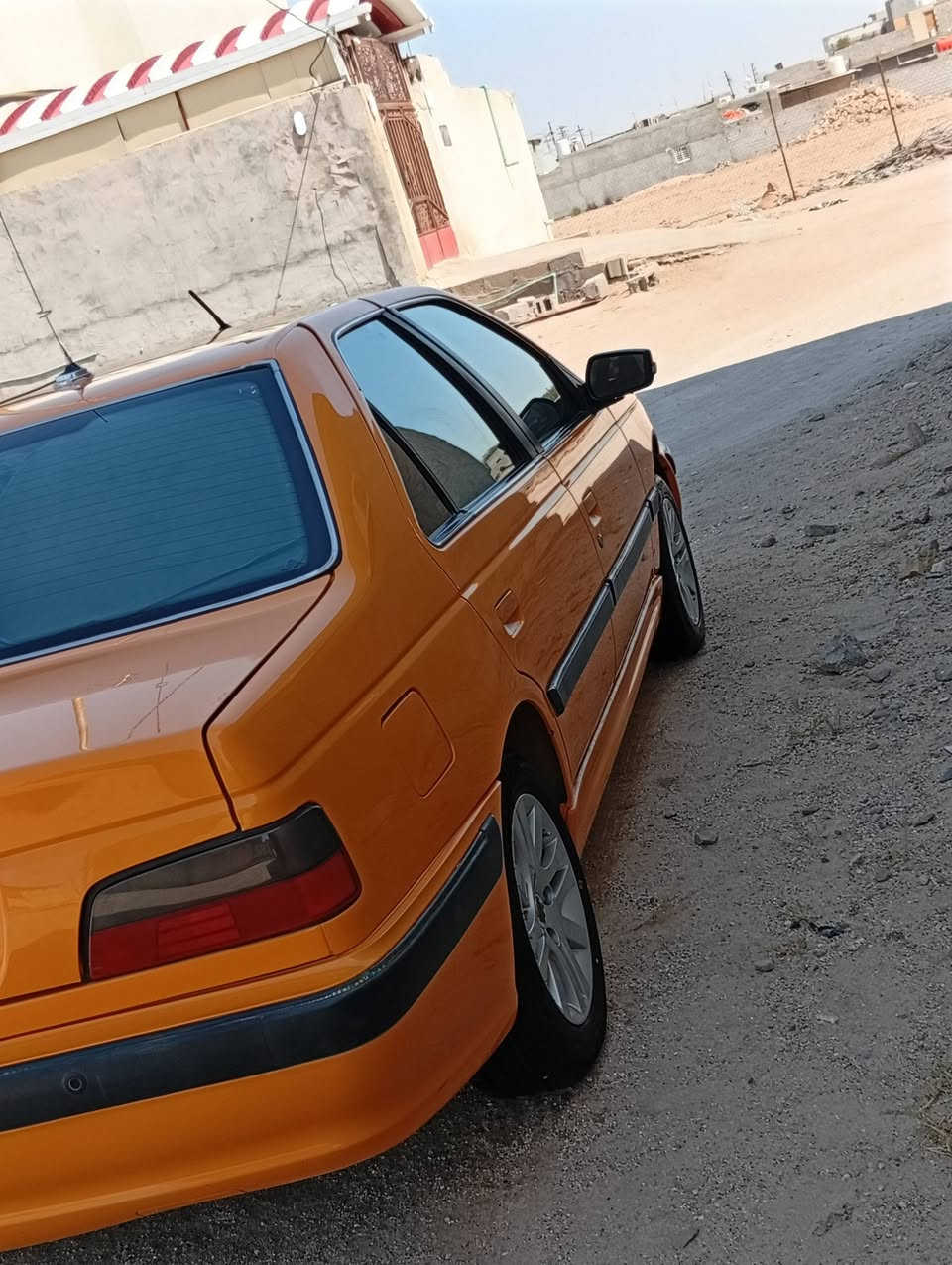 موديل 23 البصرة 
***********
