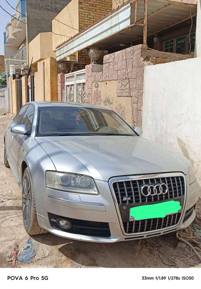 ادوات ادوات
اودي 2009 V10 S8

للبيع ادوات كلك سياره عاطله مكينتها بيها ابرشر ابيع كوم حديد مكينه نازله من سياره سياره وياها ارقام سنويه متوئم شغل درجه اولى سياره موصفات عالميه عارضها 20 بيها مجال مكاني بغداد ***********

نص مكتوب في الصور:
- POVA 6 Pro 5G 33mm f/1.89 1/312s ISO50
- POVA 6 Pro 5G
- 33mm f/1.89 1/278s ISO50