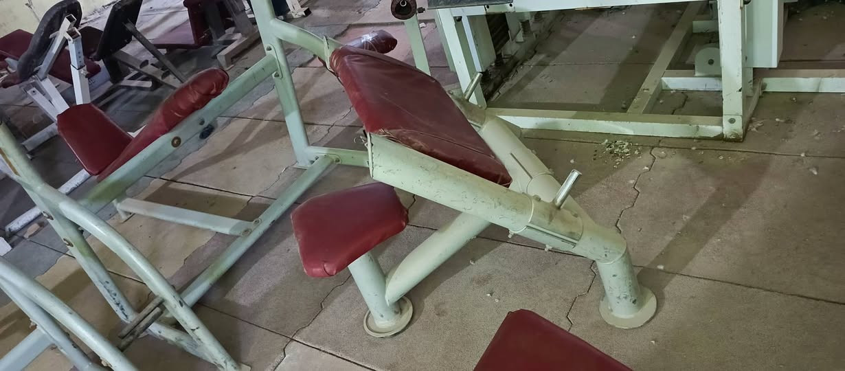 للبيع ثنينهم بسعر 175 الف
مكانهم الحلة 
***********
