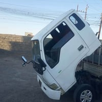 كيا فونتيره • موديل ٢٠٠٠ • شاصي ما مسجل
