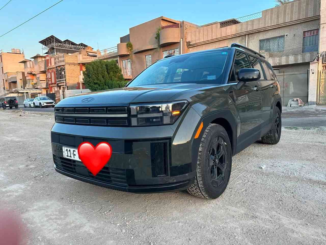ميونداي سنتافي وارد أمريكي شكل جديد موديل 2025 محرك 2.5
توربو مواصفات XRT فول فول شاشه جبيره كامل الكتروني كاميره خلفي بصمه تشغيل عن بعدفتحه سلايت كشنات جلدكشنات كهربائي الون زيتوني مميز 
  موبايل شاحن واير اليس  
سندوك شفت اشاير مريات رادار جانبيات رادار امامي حساس امامي حساس خلفي لايت ليد زينون ويل كروم اسود  تحكم استيرن تحديد سرعه حديد مسار فور ويل 7 راكب بية هواي مواصفات حادث جاملغ وباب صبغ ربع بونيد صبغ بدون شاصي ولغد كير مكينة مكفول رقم بغداد حرة بسمي بيع ومراوس سعر 245 ورقة مكان سيدية *********** واتساب
