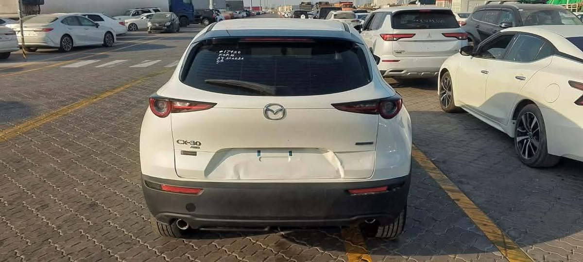 MAZDA CX 302024سنوی نوێیە
دەعمی نیە ئێرباگ وهەمووشت بەشەرت ماڵی دۆستە*********** السليمانية, العراق

